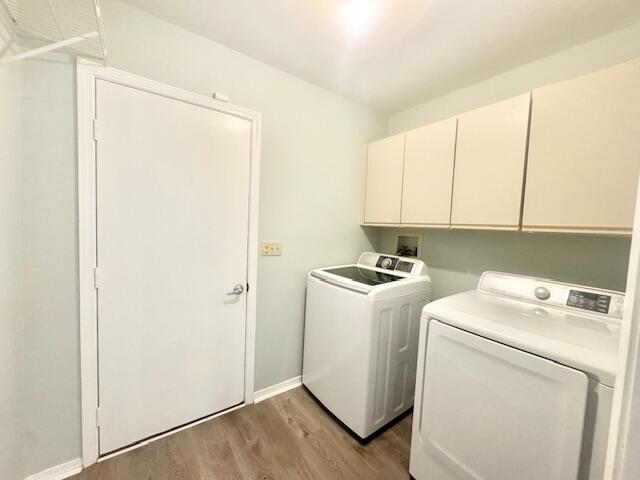 Bluewater Bay - Residential Lease