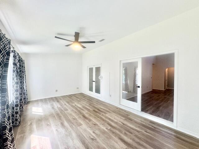 Bluewater Bay - Residential Lease