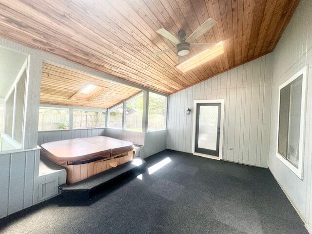 Bluewater Bay - Residential Lease