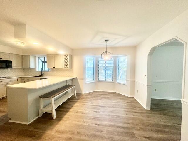 Bluewater Bay - Residential Lease