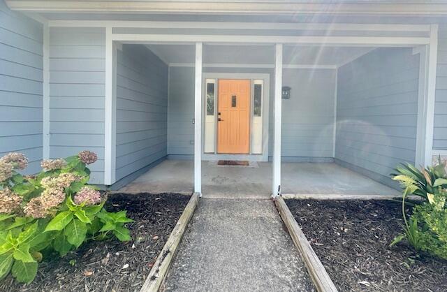 Bluewater Bay - Residential Lease