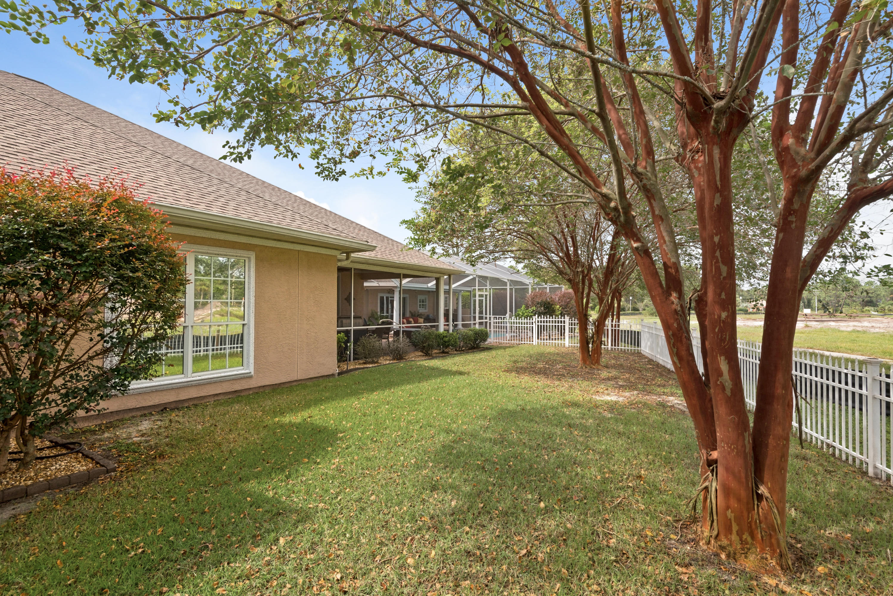 The Glades - Residential