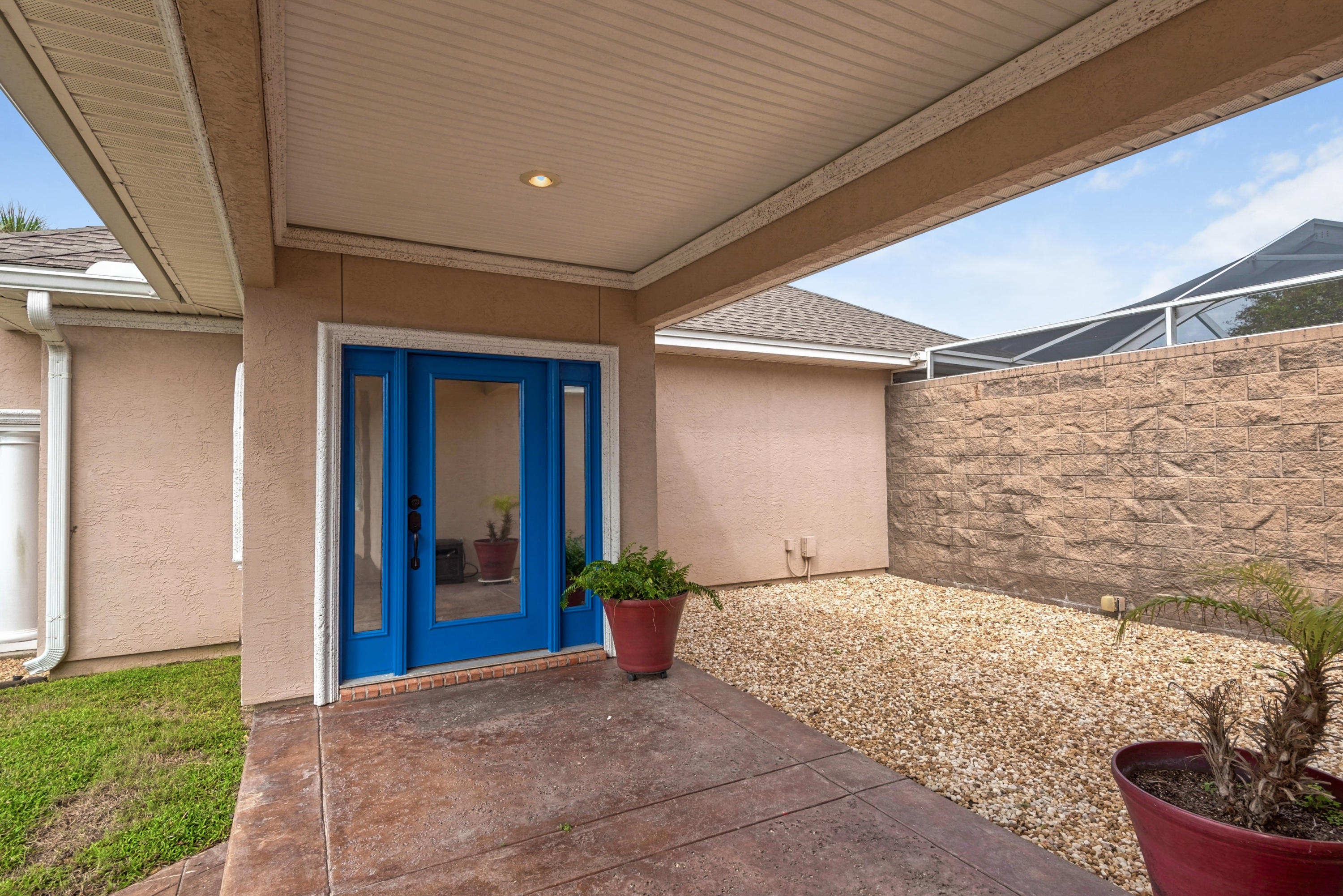 The Glades - Residential