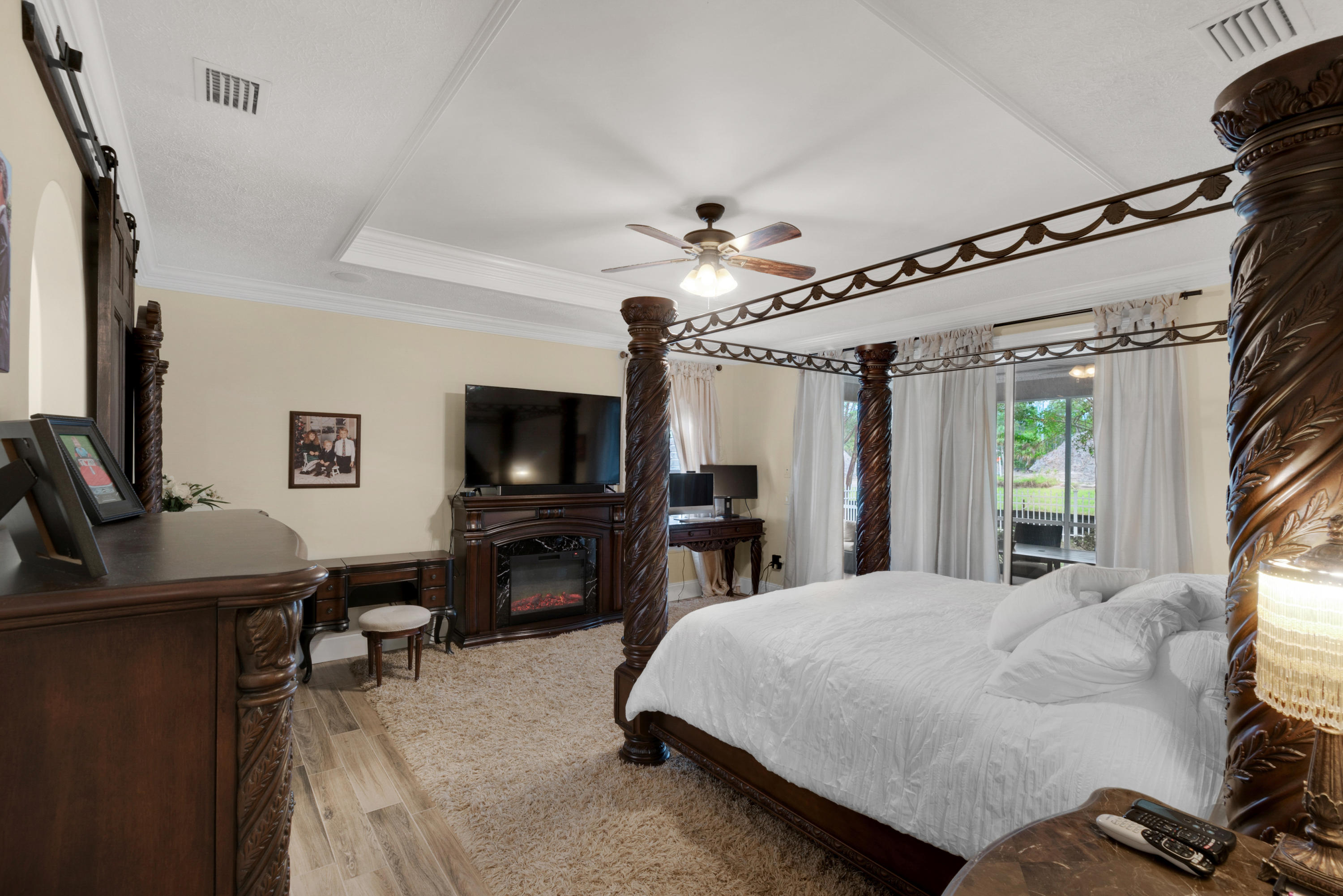 The Glades - Residential