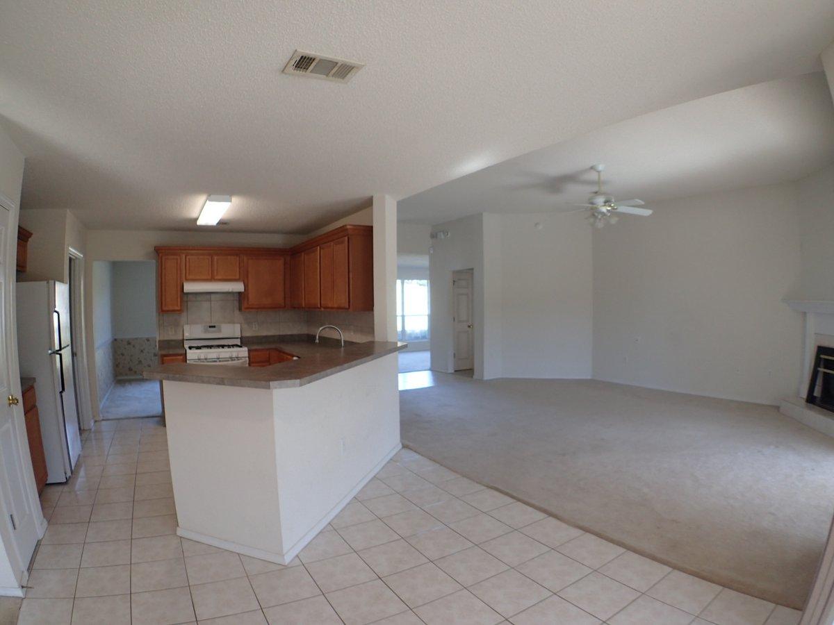 ANTIOCH ESTATES S/D 3 - Residential