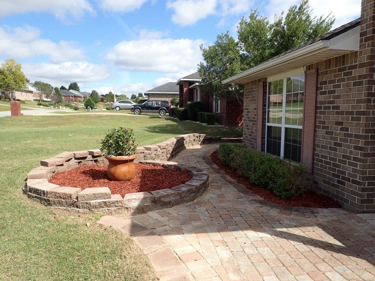 ANTIOCH ESTATES S/D 3 - Residential