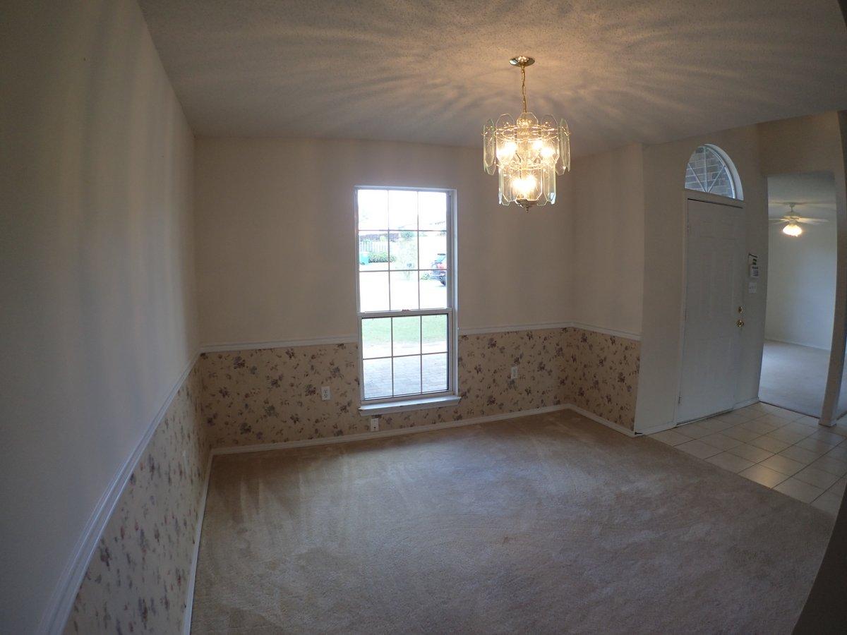 ANTIOCH ESTATES S/D 3 - Residential