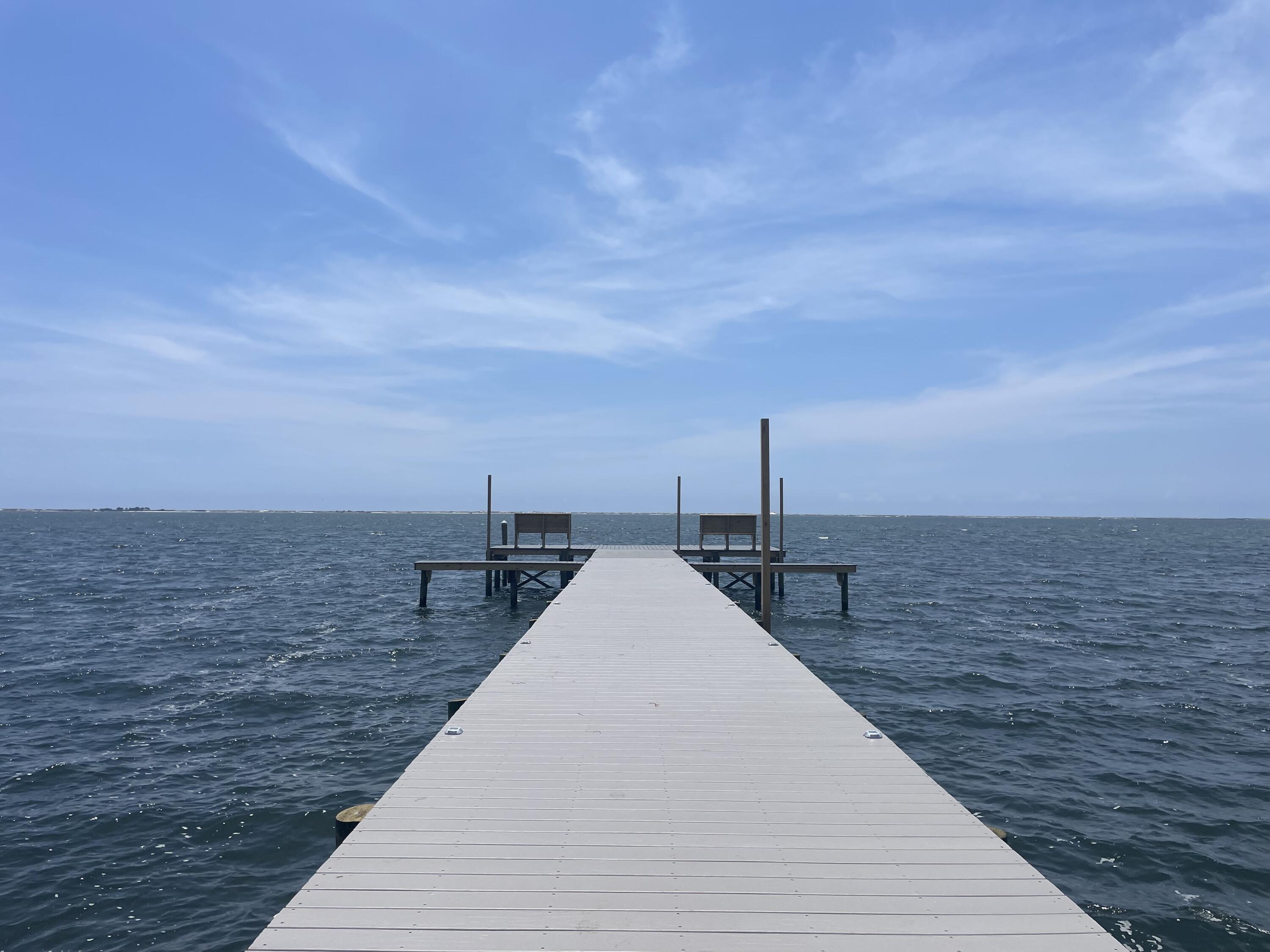 HOLLEY BY THE SEA - Land