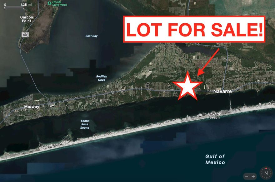 You may think you're dreaming...BUT YOU'RE NOT! :) This is a big, buildable LOT in a prime location of Holley By The Sea with NO WETLANDS for an INSANELY AMAZING price! If you've been looking for the perfect place to build your dream home - You've found it! Holley By The Sea is Florida's 2nd largest HOA, and with that size comes COUNTLESS AMENITIES: Pools, Playground, Courts - Basketball, Tennis, Pickle Ball, Baseball, etc. -, Gym, Pavillon, Private Dock and Boat Ramp, Campgrounds, - And the list goes on and on and on! Don't miss this opportunity because this lot WILL NOT LAST LONG!