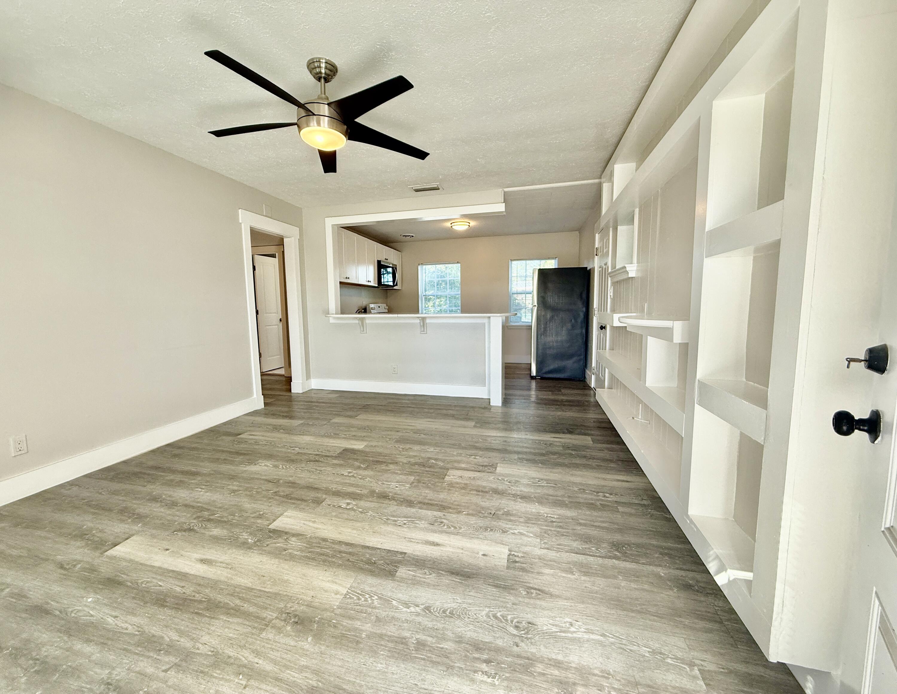 NO RECORDED SUBDIVISION - Residential