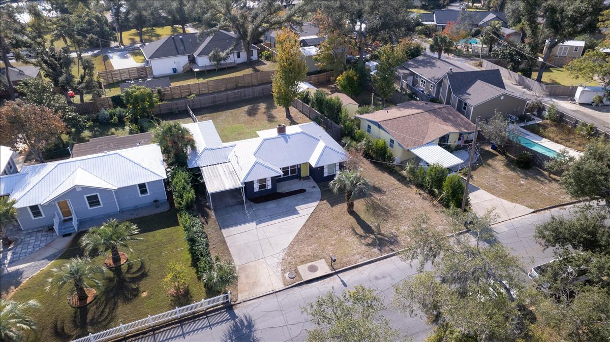 SUDDUTHS 3RD ADDN - Residential