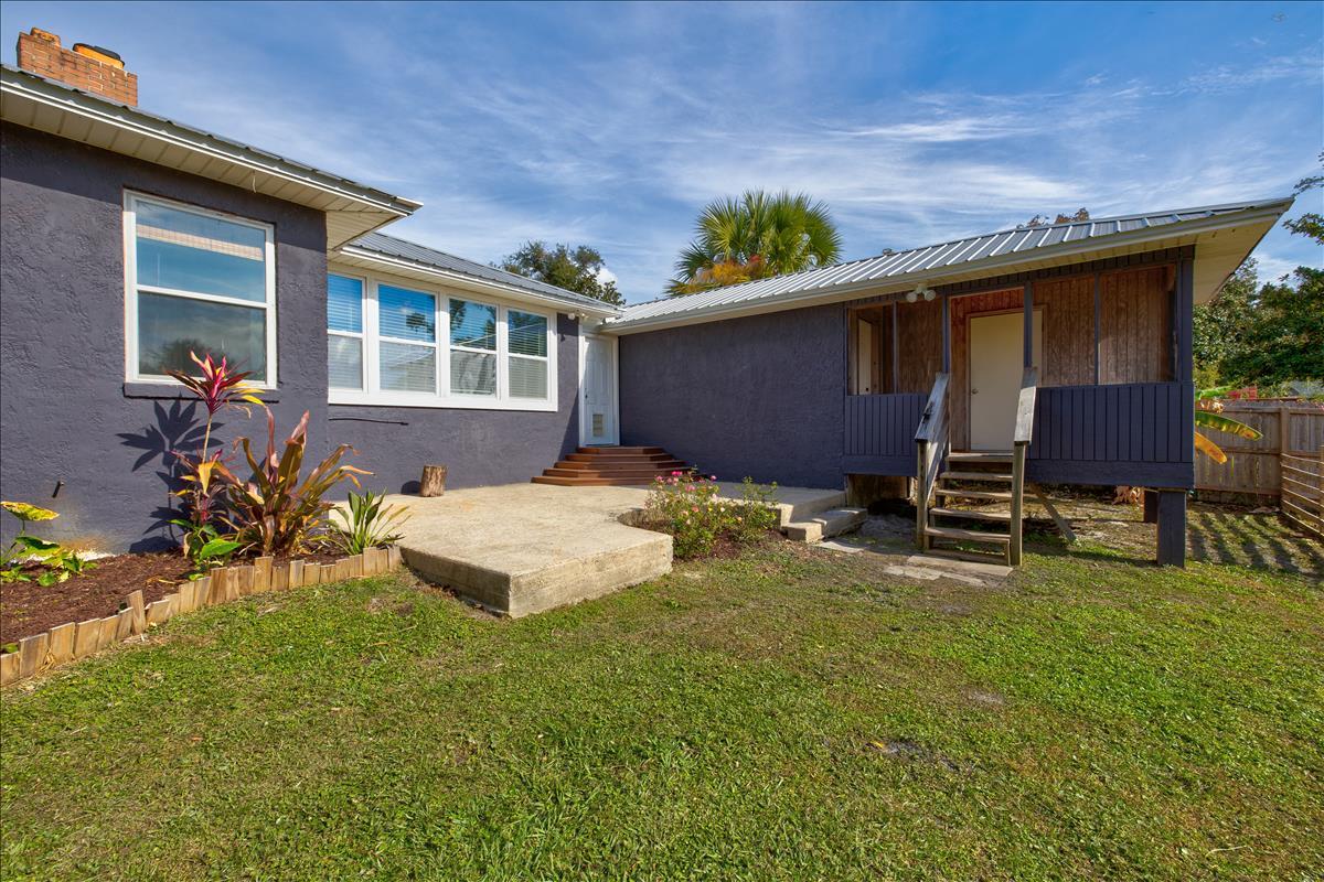 SUDDUTHS 3RD ADDN - Residential