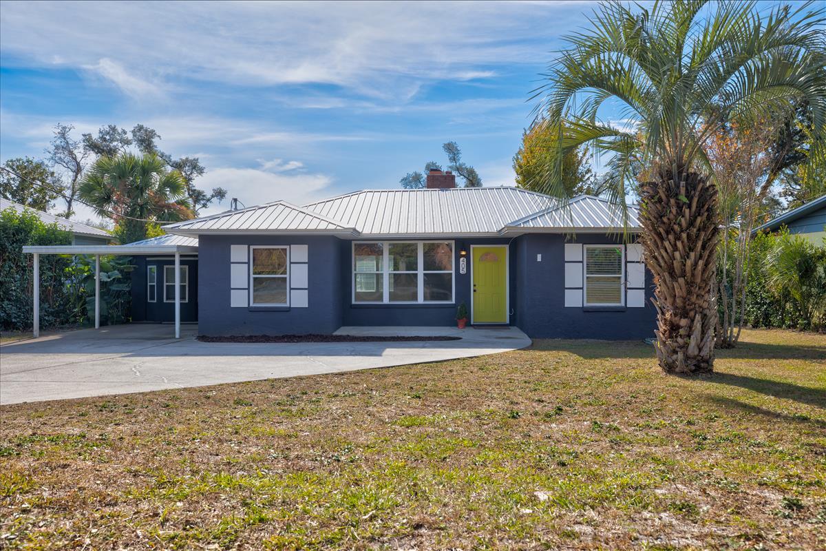 SUDDUTHS 3RD ADDN - Residential