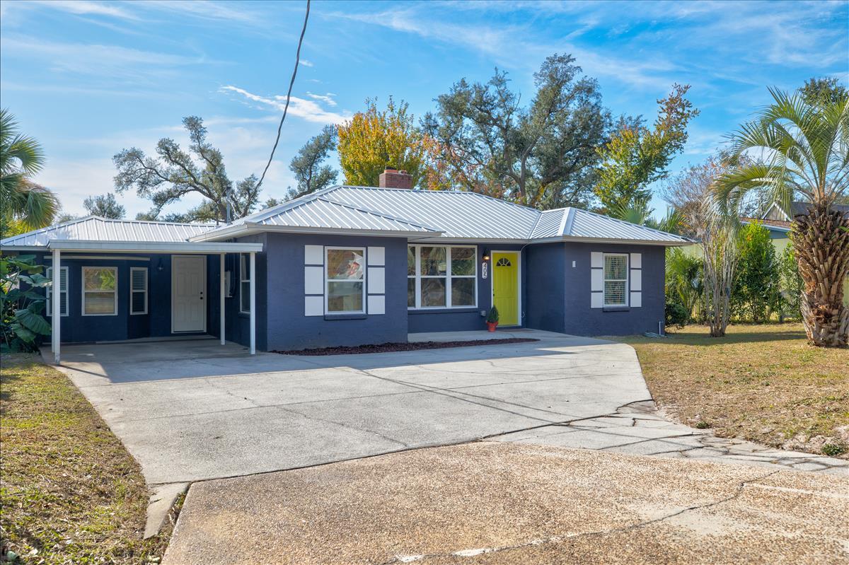 SUDDUTHS 3RD ADDN - Residential