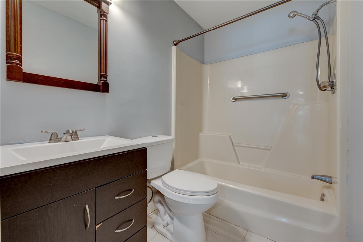 SUDDUTHS 3RD ADDN - Residential