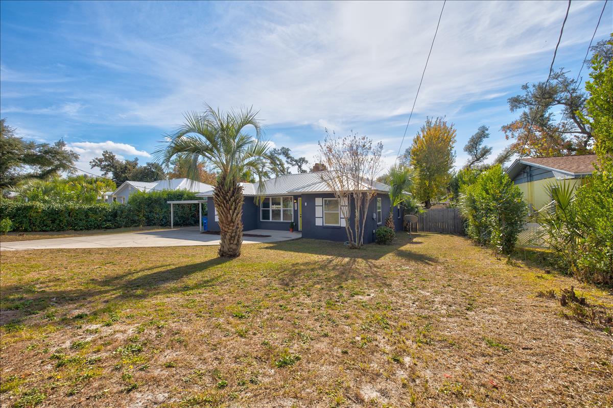 SUDDUTHS 3RD ADDN - Residential