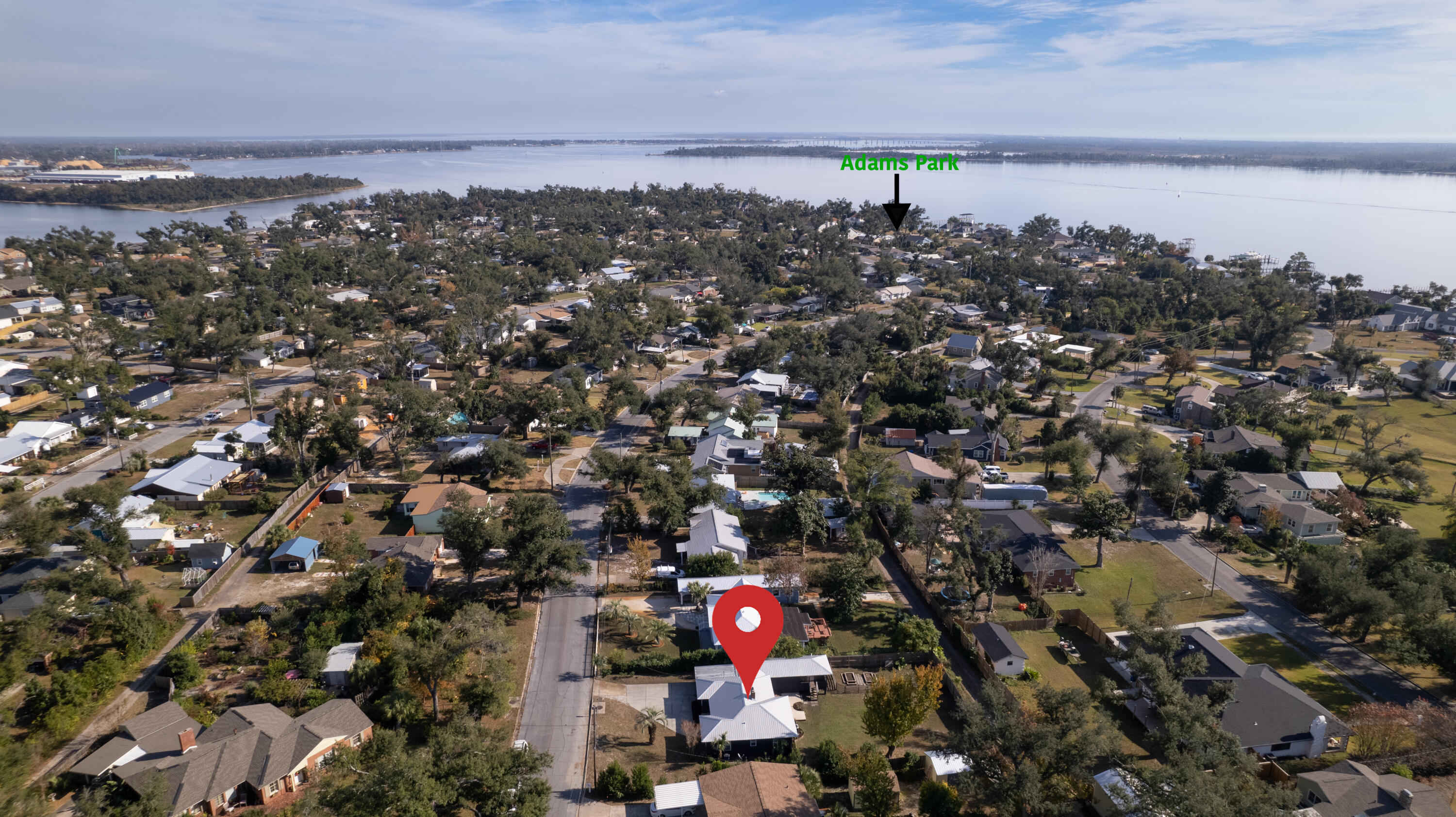 SUDDUTHS 3RD ADDN - Residential