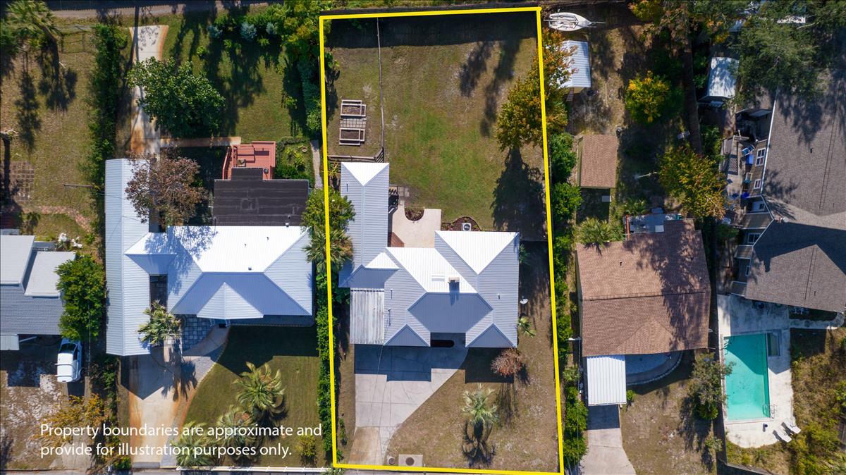 SUDDUTHS 3RD ADDN - Residential