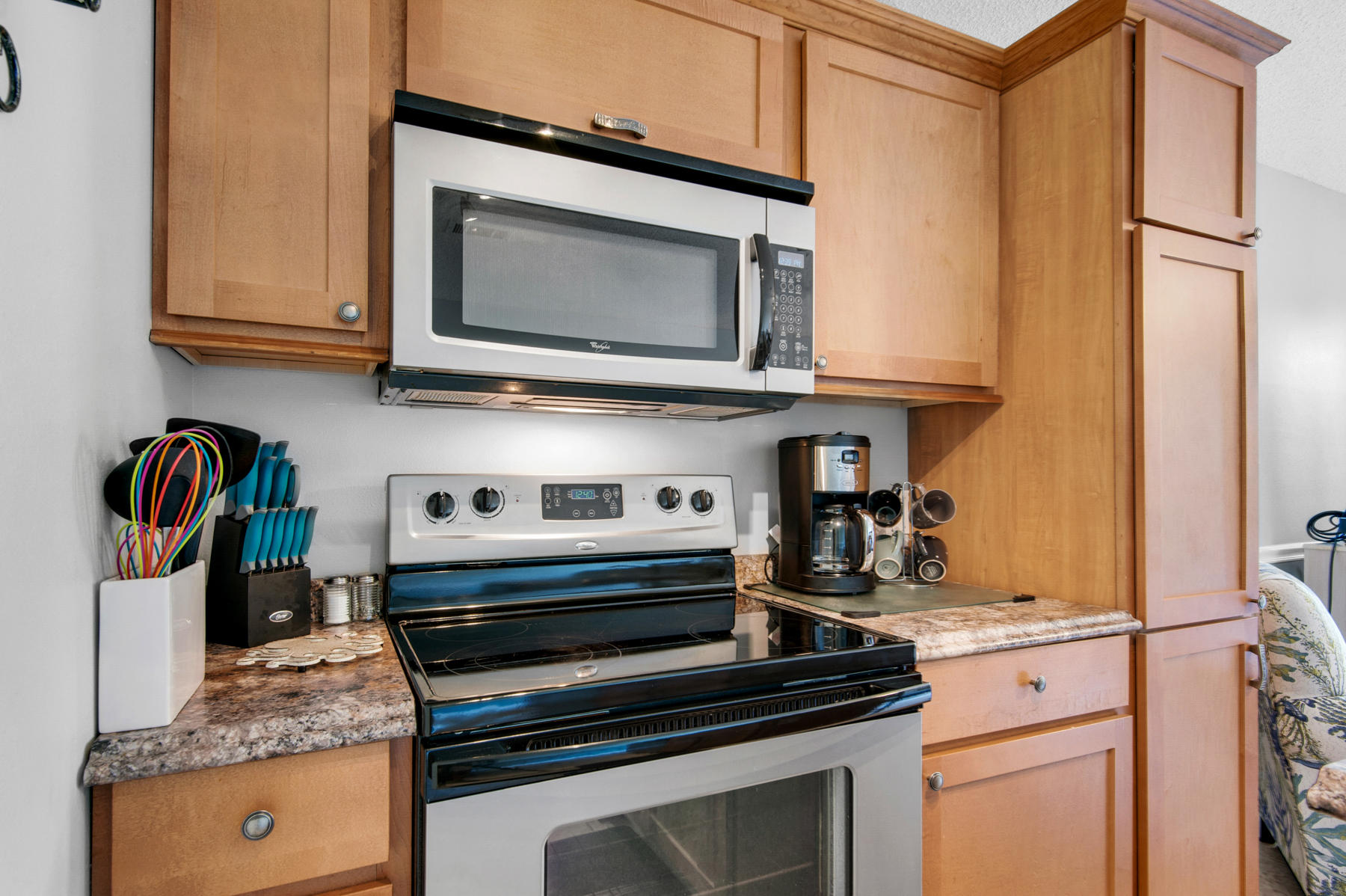 GULFVIEW 2 CONDO PH 1 - Residential