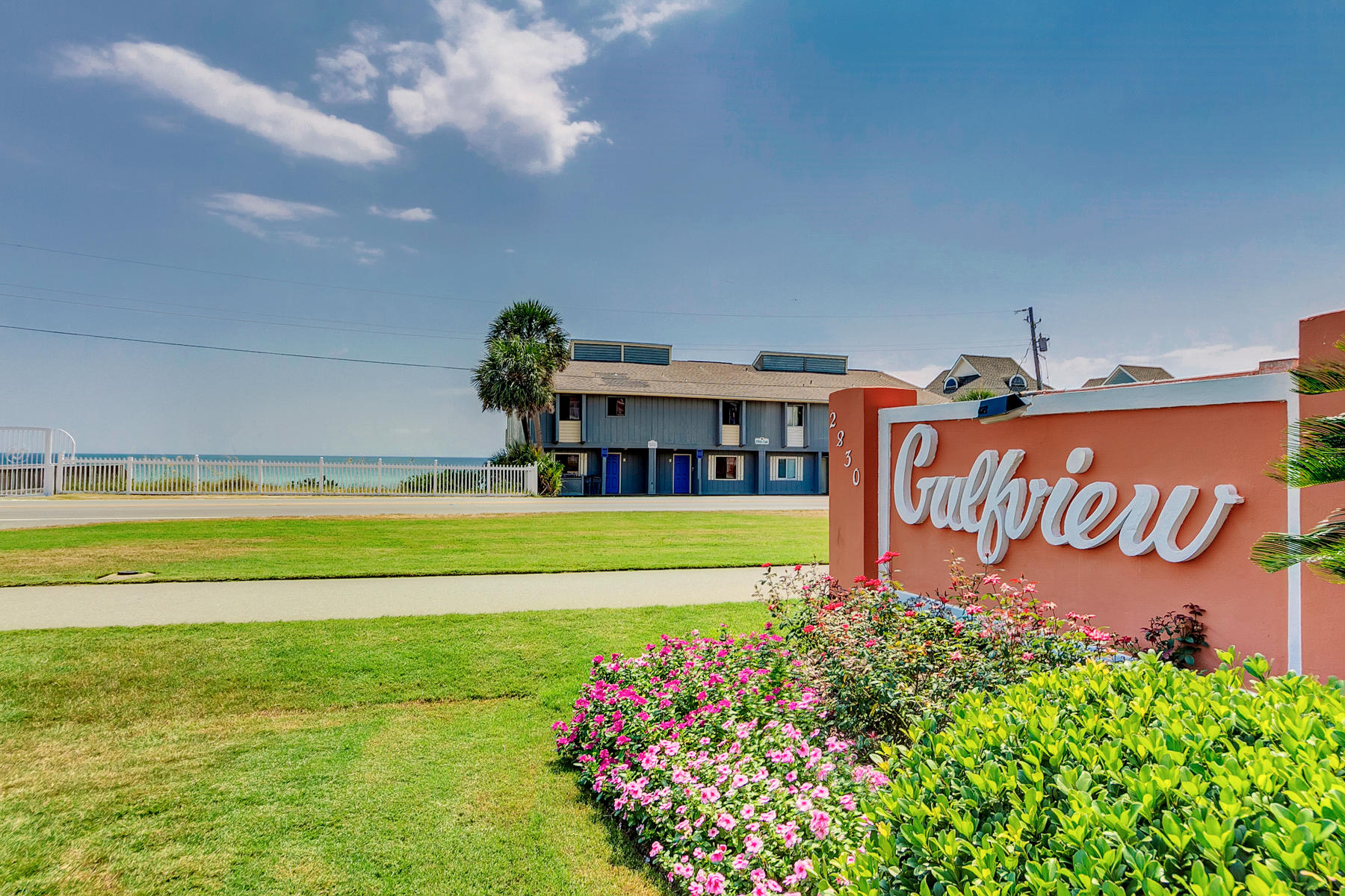 GULFVIEW 2 CONDO PH 1 - Residential