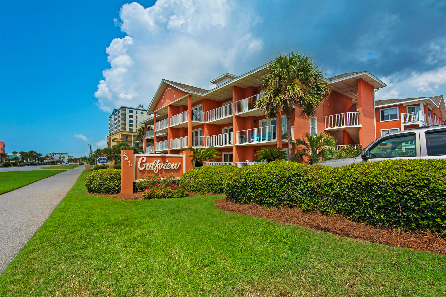 GULFVIEW 2 CONDO PH 1 - Residential