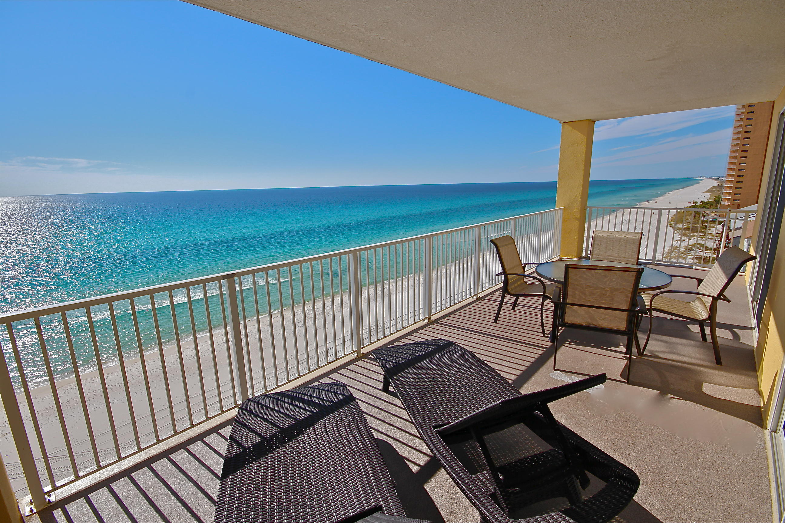 TROPIC WINDS - Residential