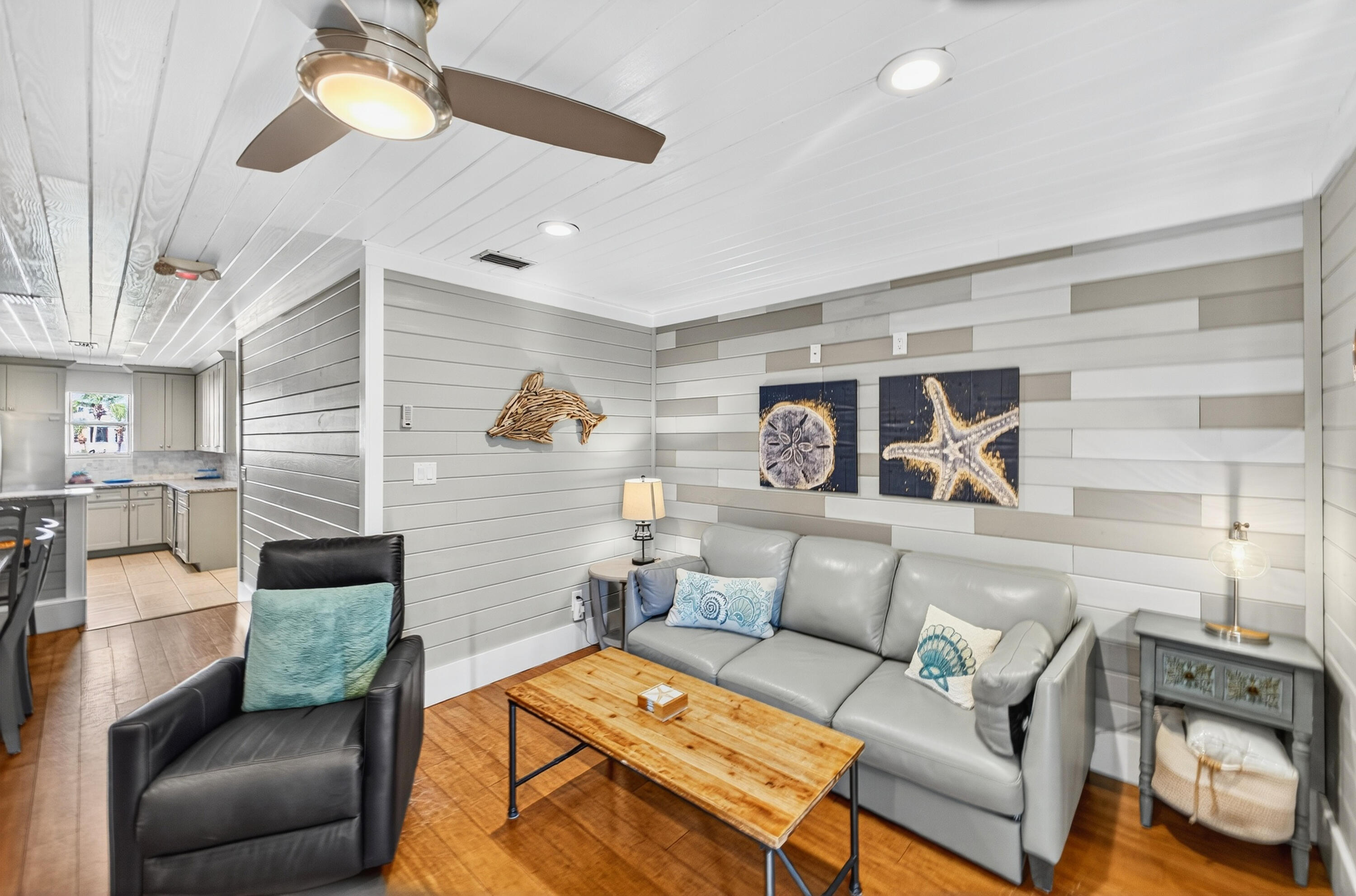 COSTA VISTA T/H - Residential