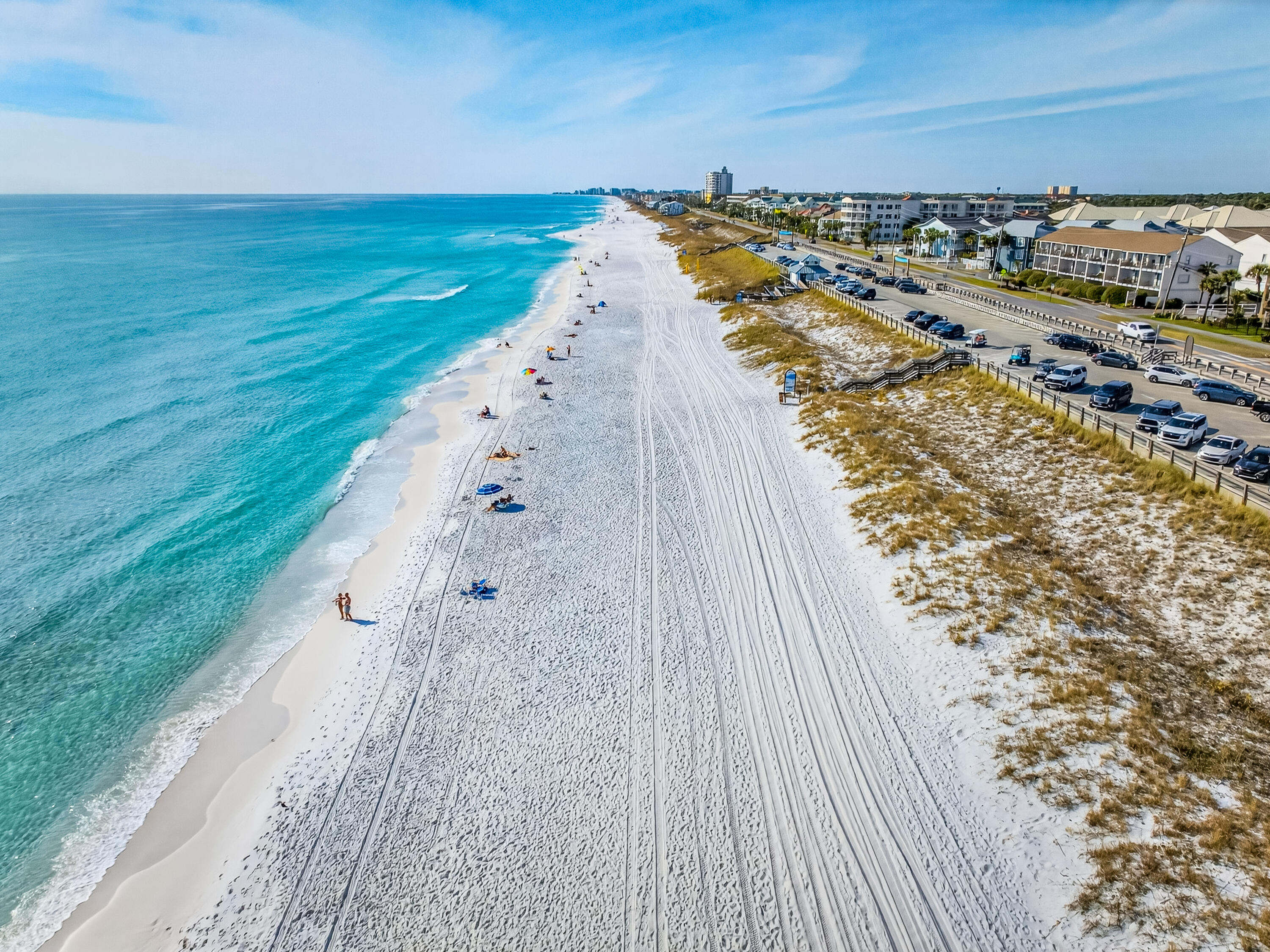 COSTA VISTA T/H - Residential