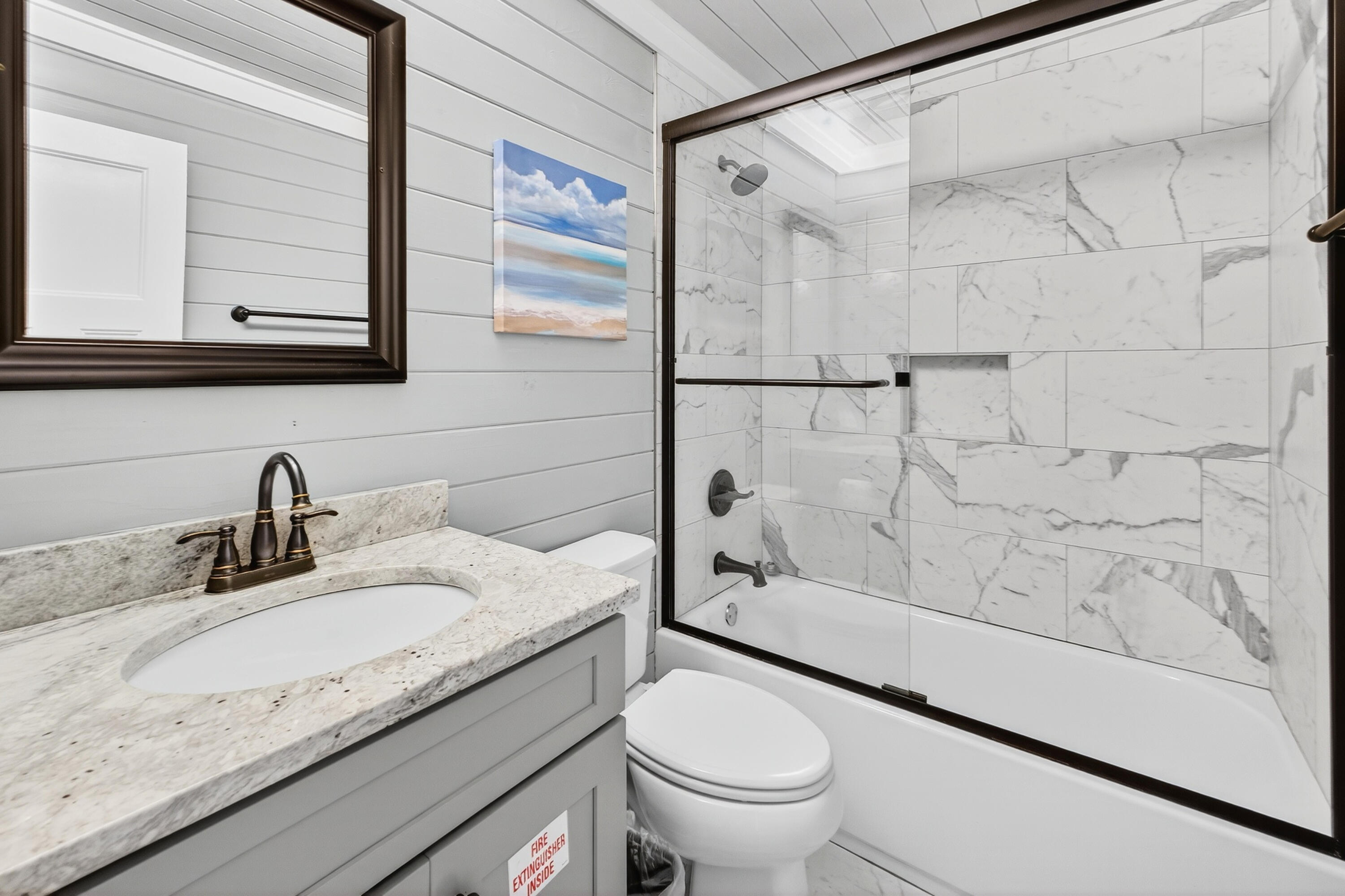 COSTA VISTA T/H - Residential