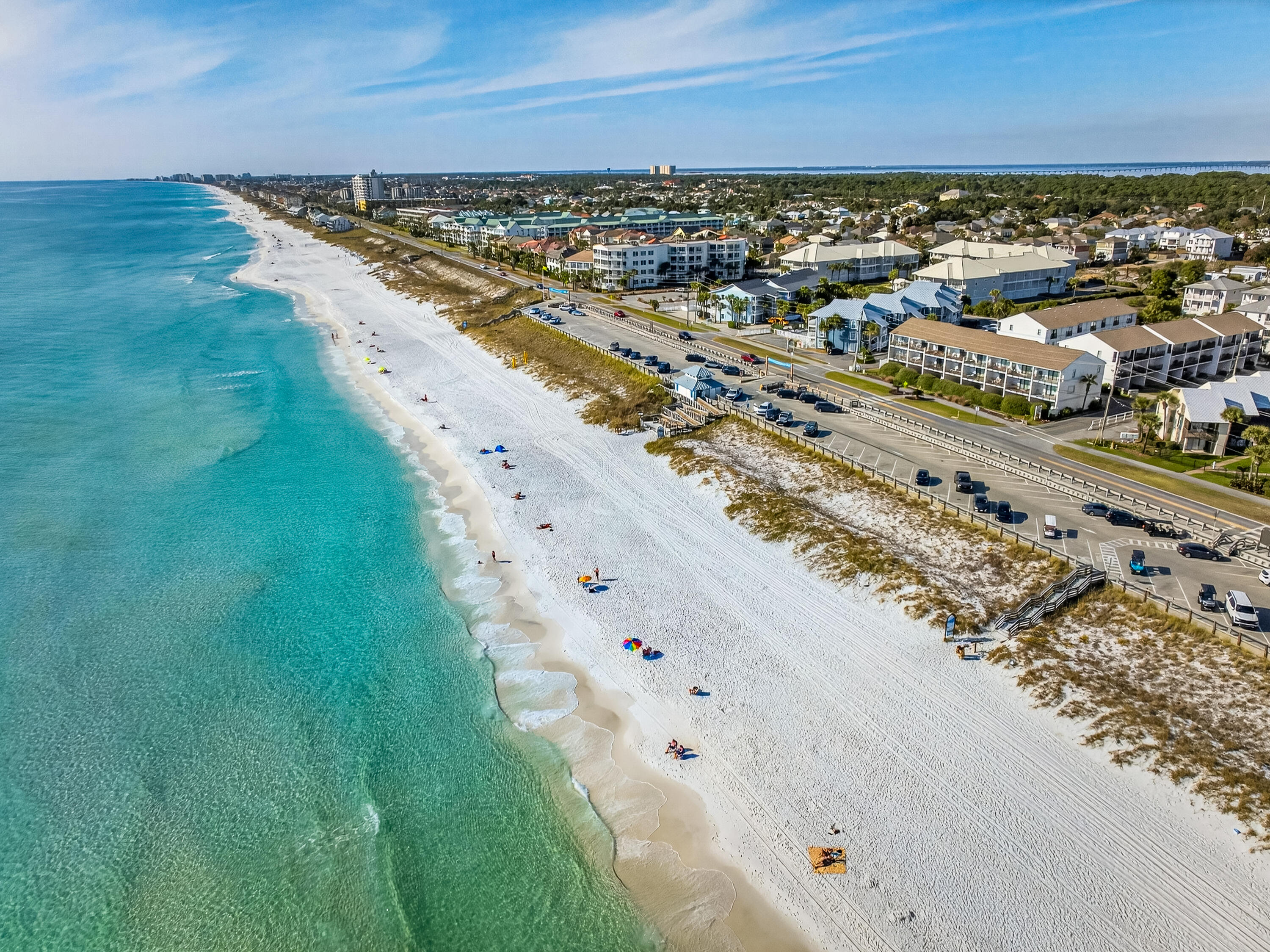 COSTA VISTA T/H - Residential