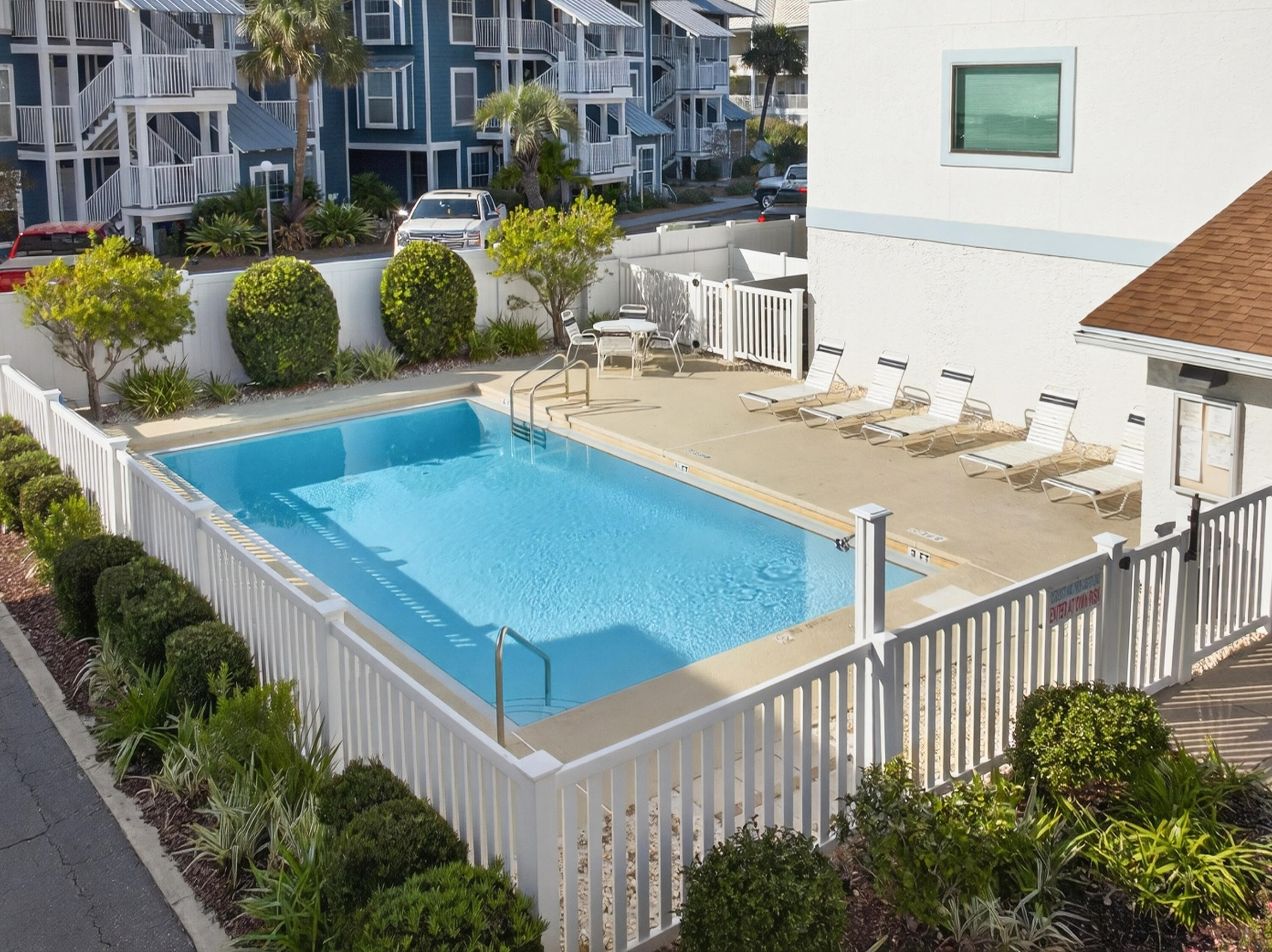 COSTA VISTA T/H - Residential