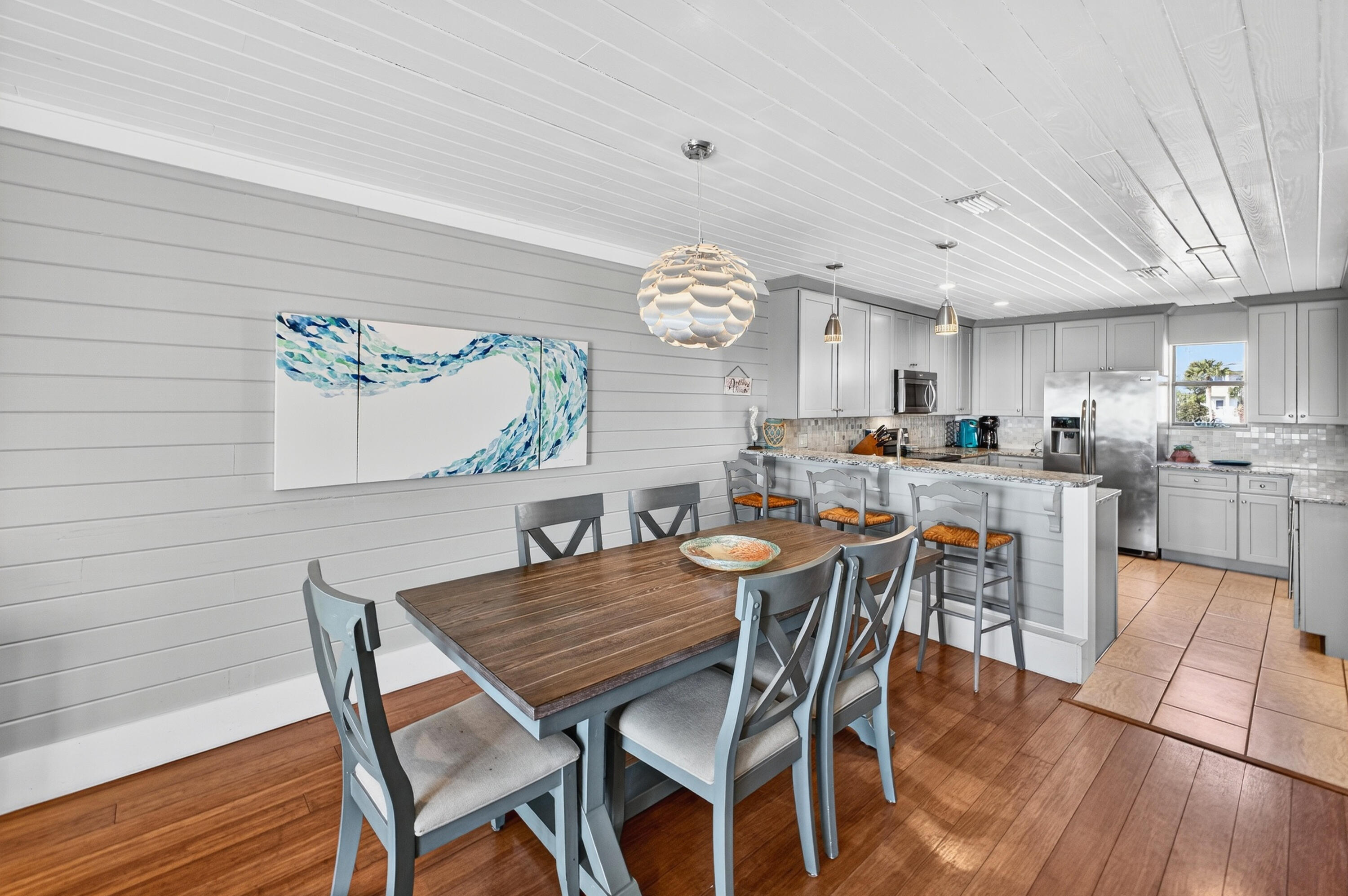 COSTA VISTA T/H - Residential