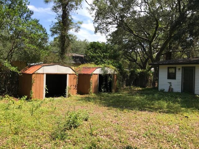 SEABREEZE - Residential