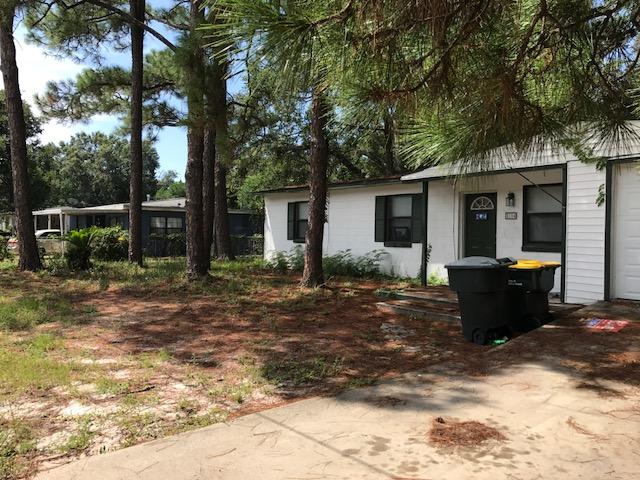 SEABREEZE - Residential