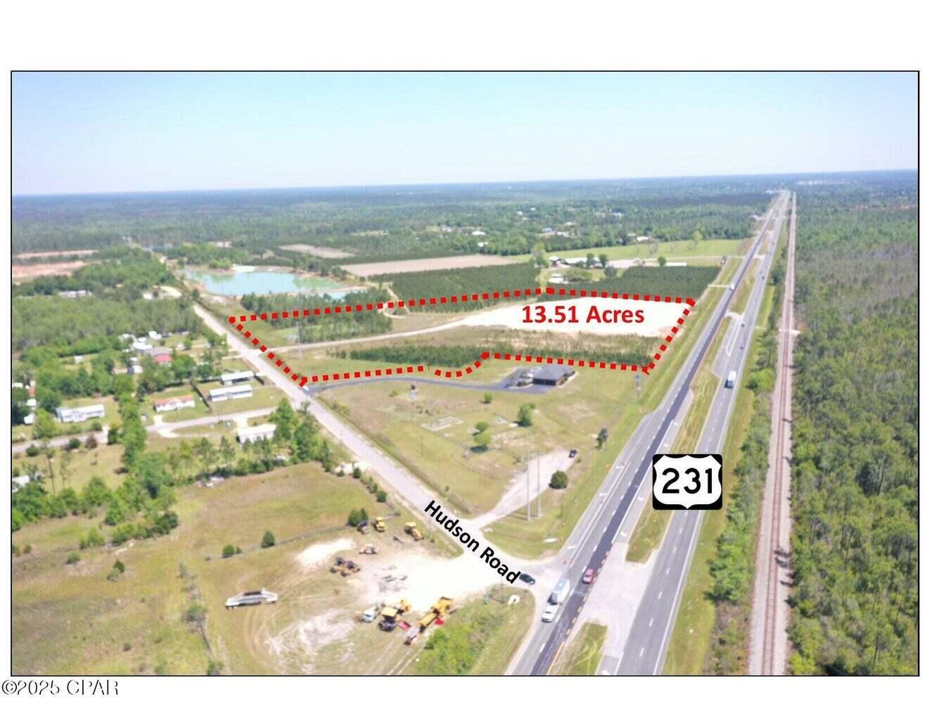9323 Highway 231