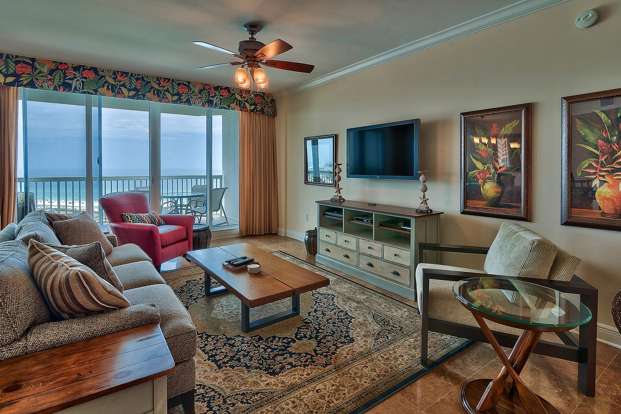 ST. BARTH AT SILVER SHELLS - Residential