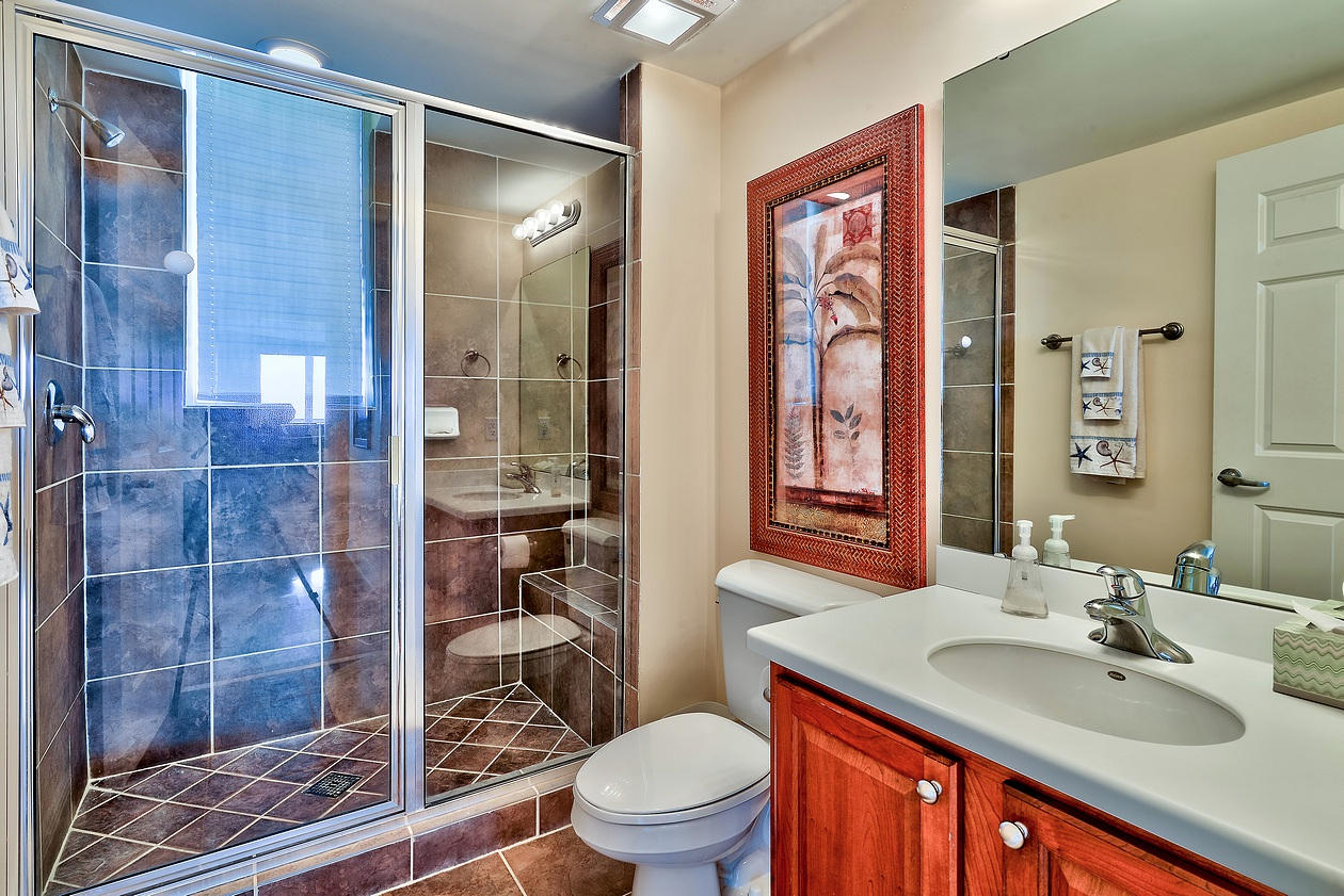 ST. BARTH AT SILVER SHELLS - Residential