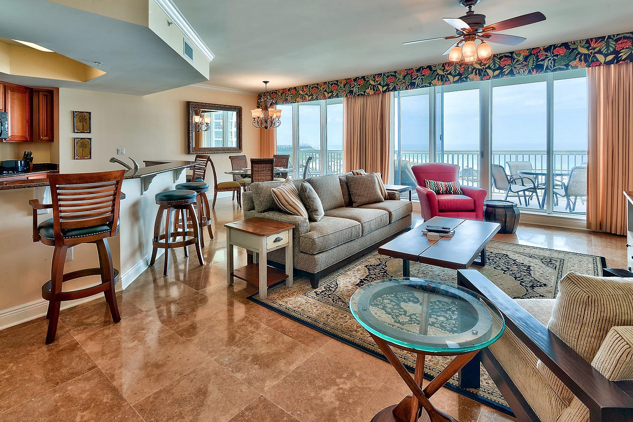 ST. BARTH AT SILVER SHELLS - Residential