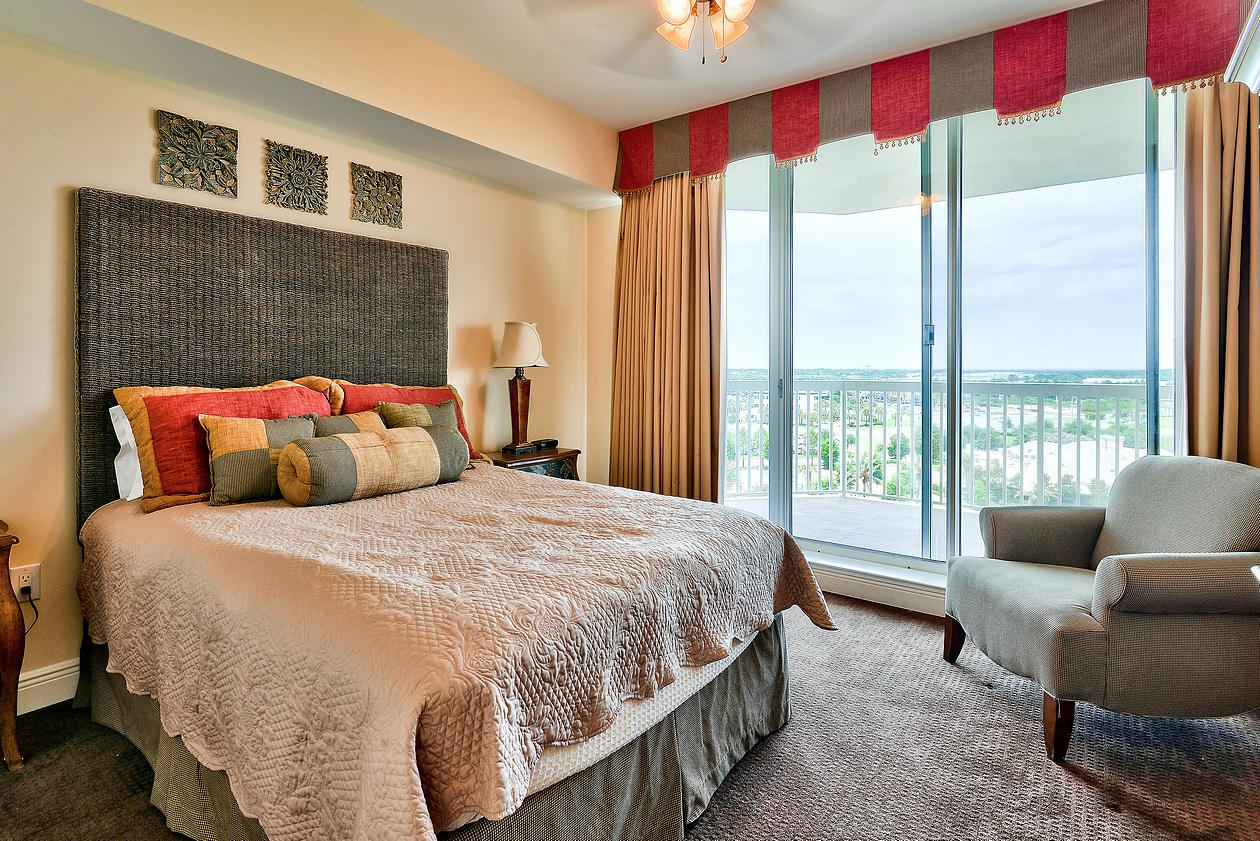 ST. BARTH AT SILVER SHELLS - Residential