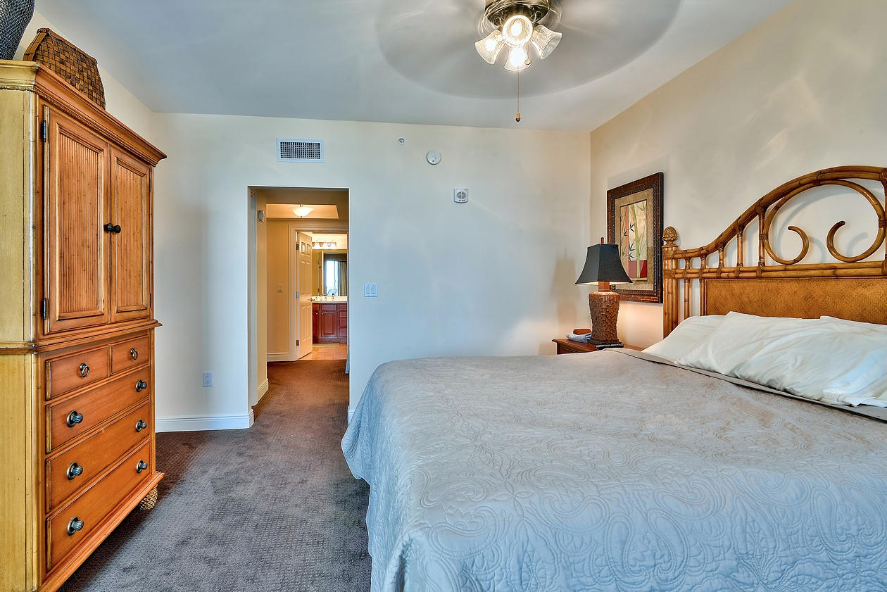 ST. BARTH AT SILVER SHELLS - Residential