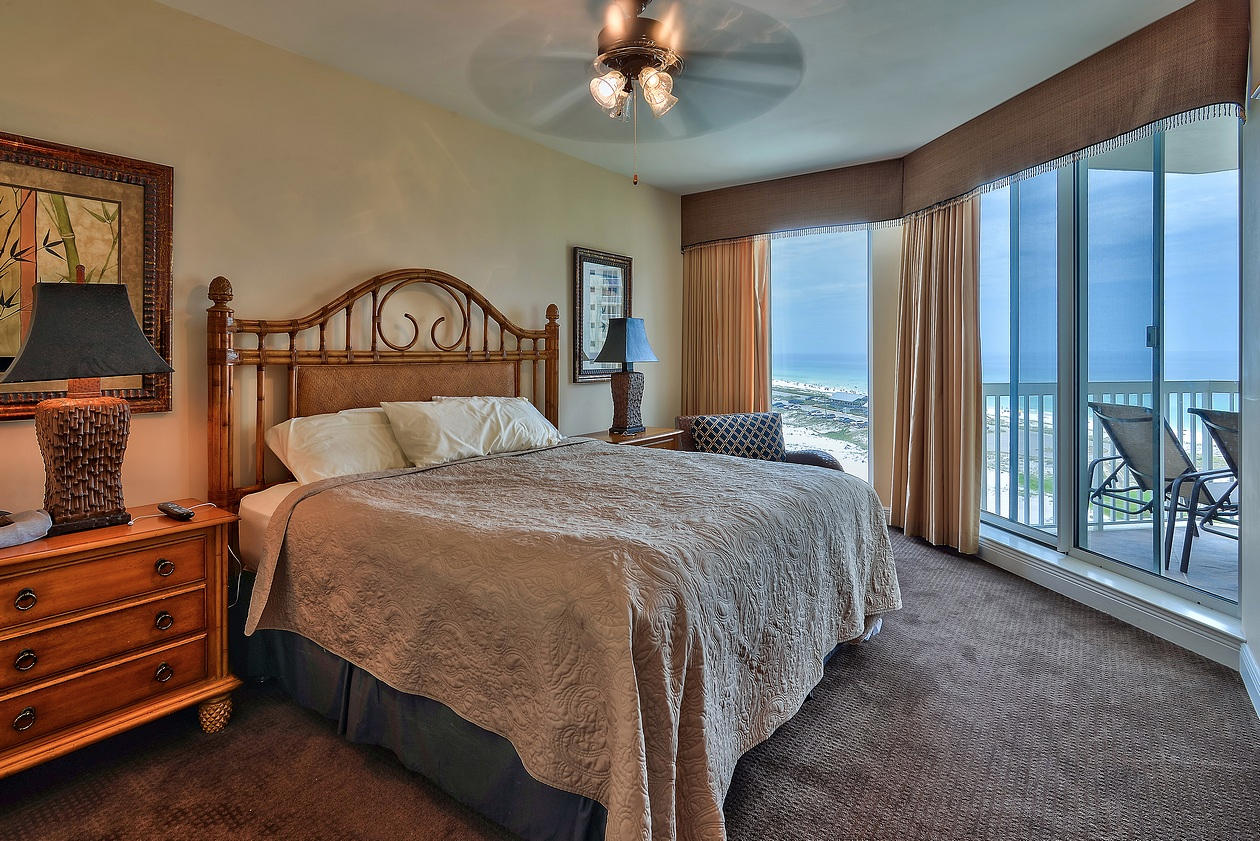 ST. BARTH AT SILVER SHELLS - Residential