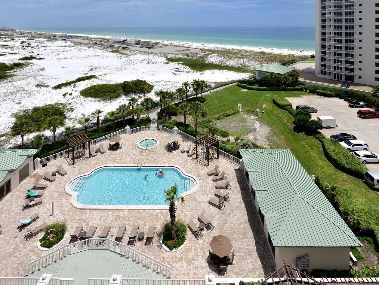 ST. BARTH AT SILVER SHELLS - Residential