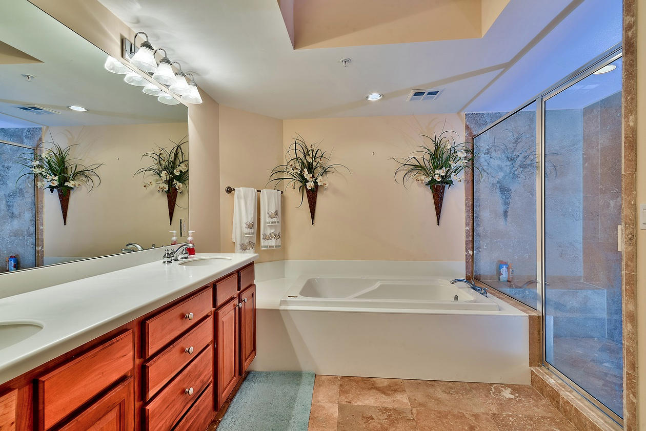 ST. BARTH AT SILVER SHELLS - Residential