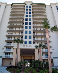 ST. BARTH AT SILVER SHELLS - Residential