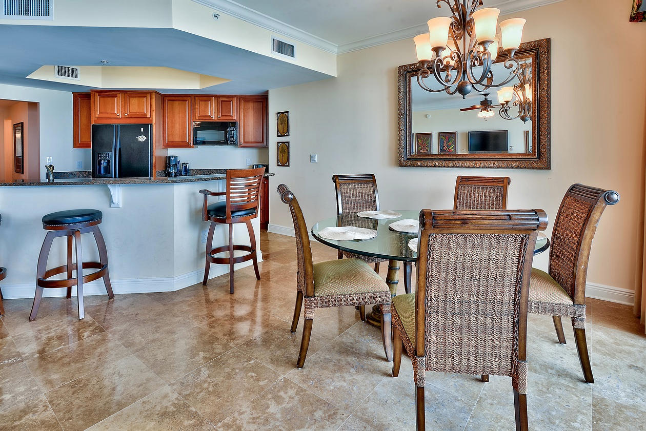 ST. BARTH AT SILVER SHELLS - Residential