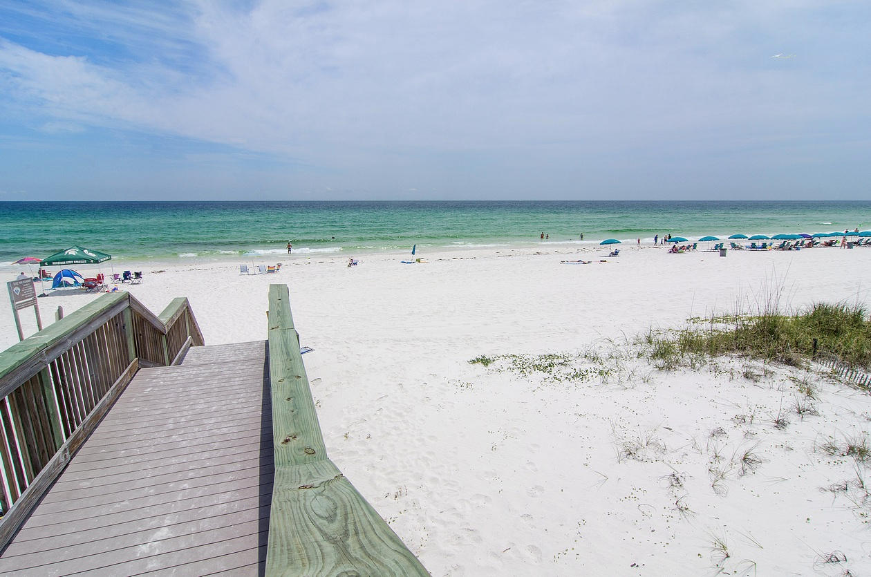 ST. BARTH AT SILVER SHELLS - Residential