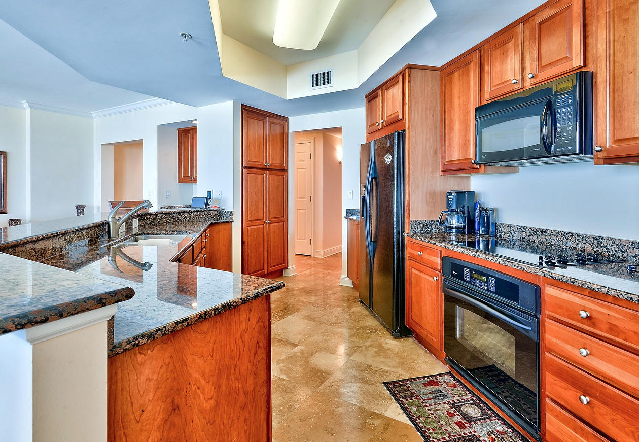 ST. BARTH AT SILVER SHELLS - Residential