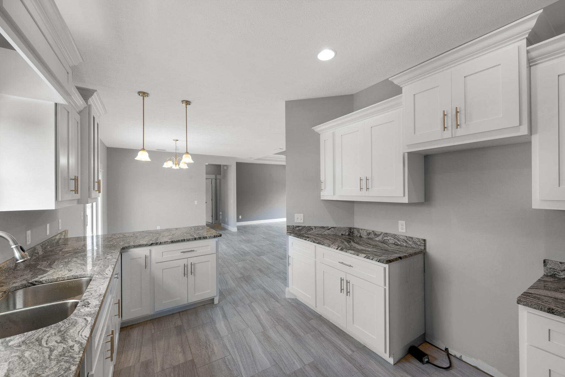 Ocean Mist - Residential