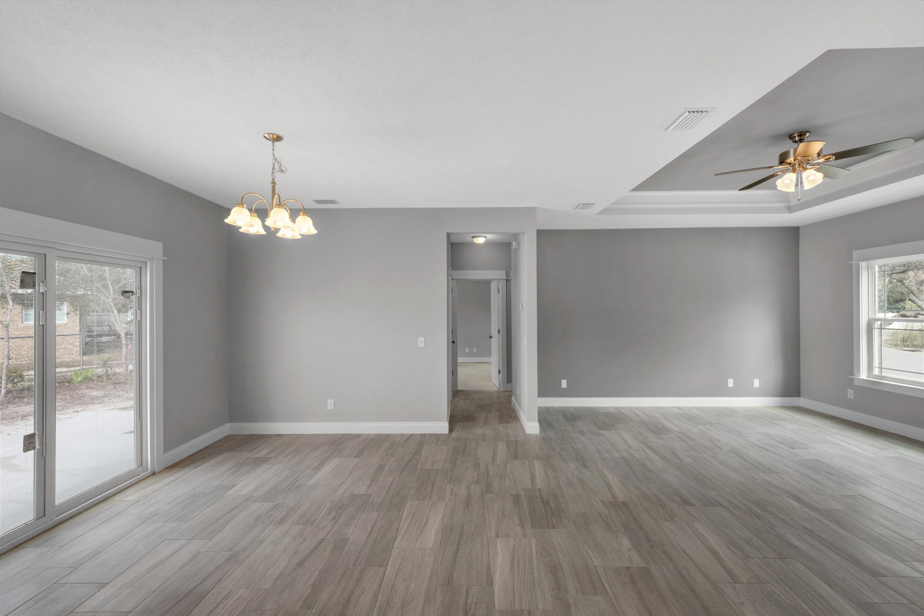 Ocean Mist - Residential