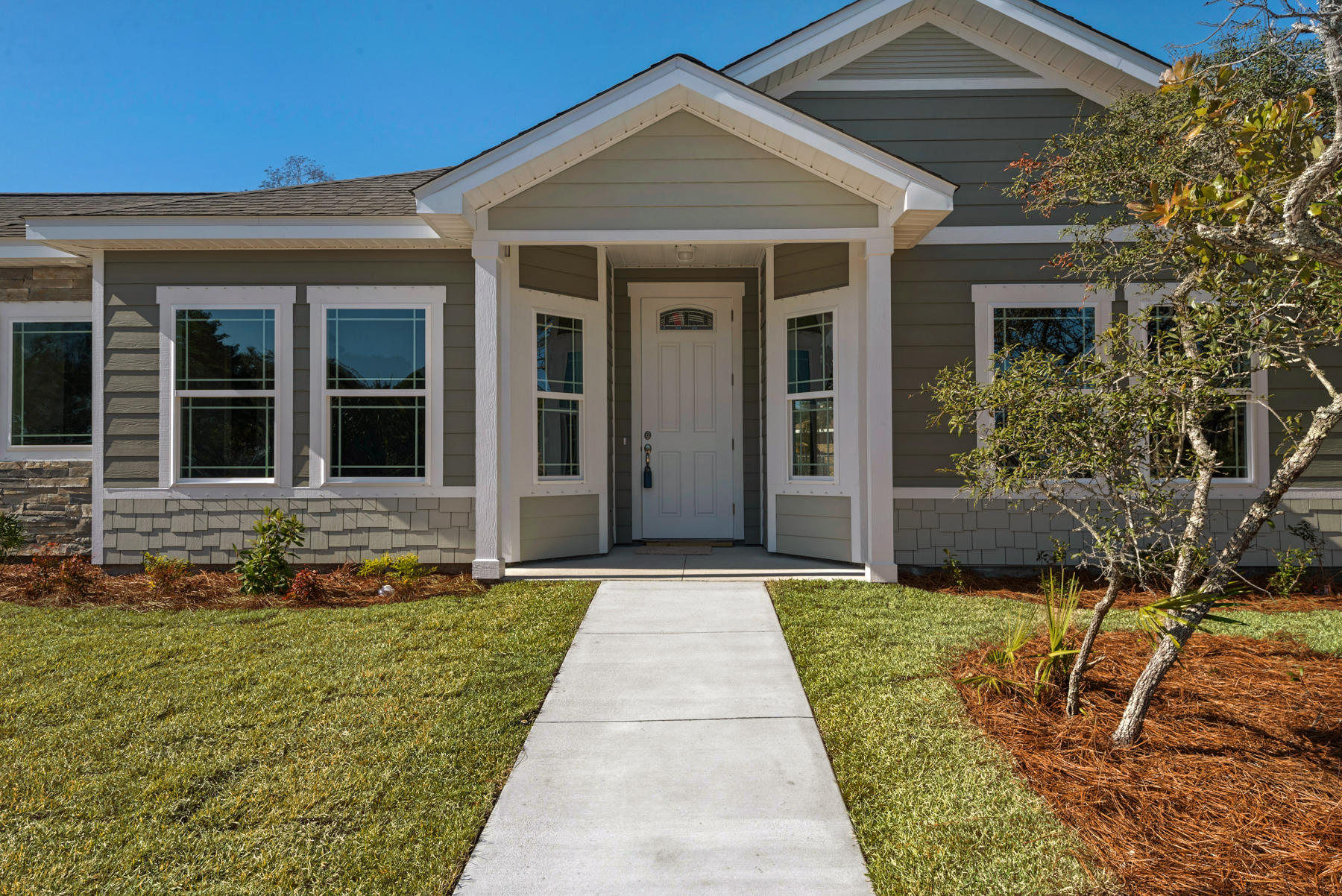 Ocean Mist - Residential